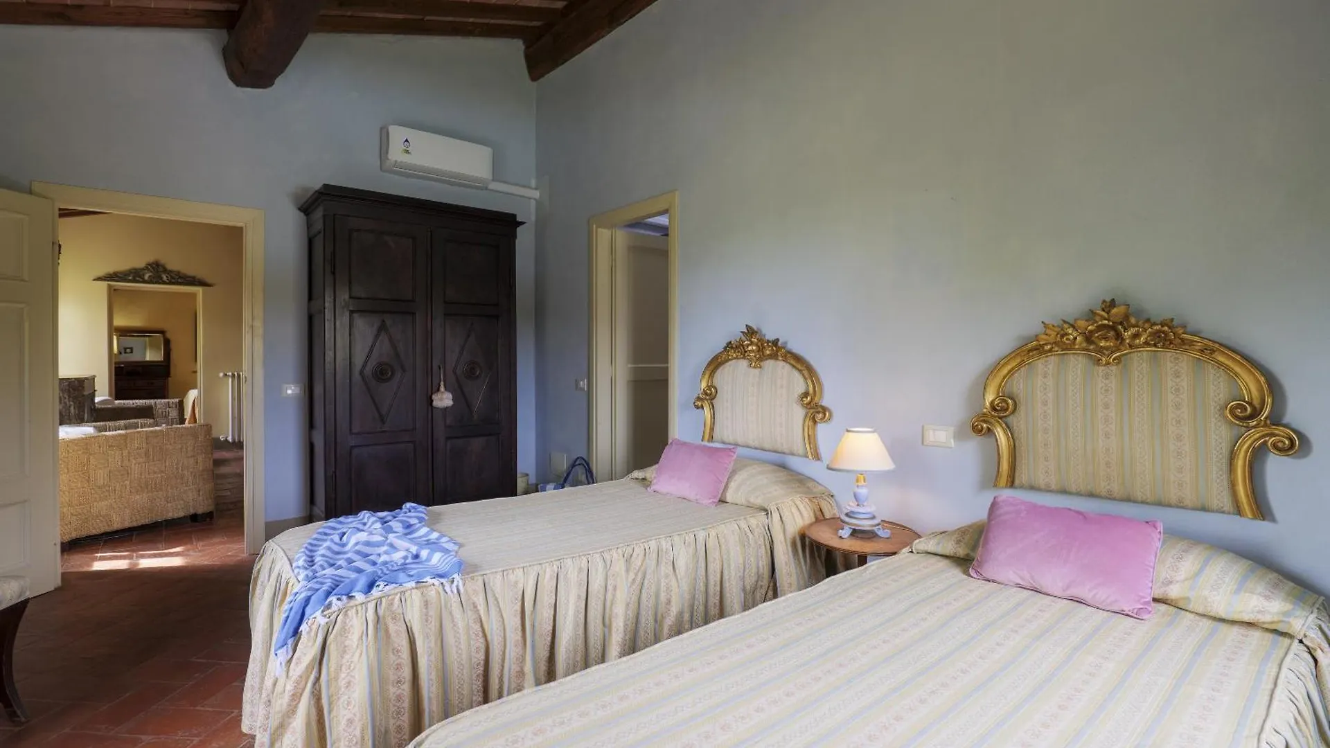Villa Iside 8, Emma Villas Peccioli