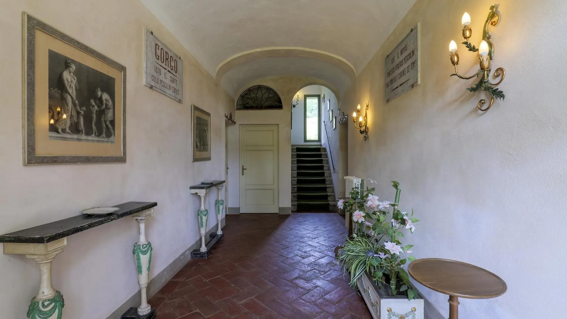 Villa Iside 8, Emma Villas Peccioli