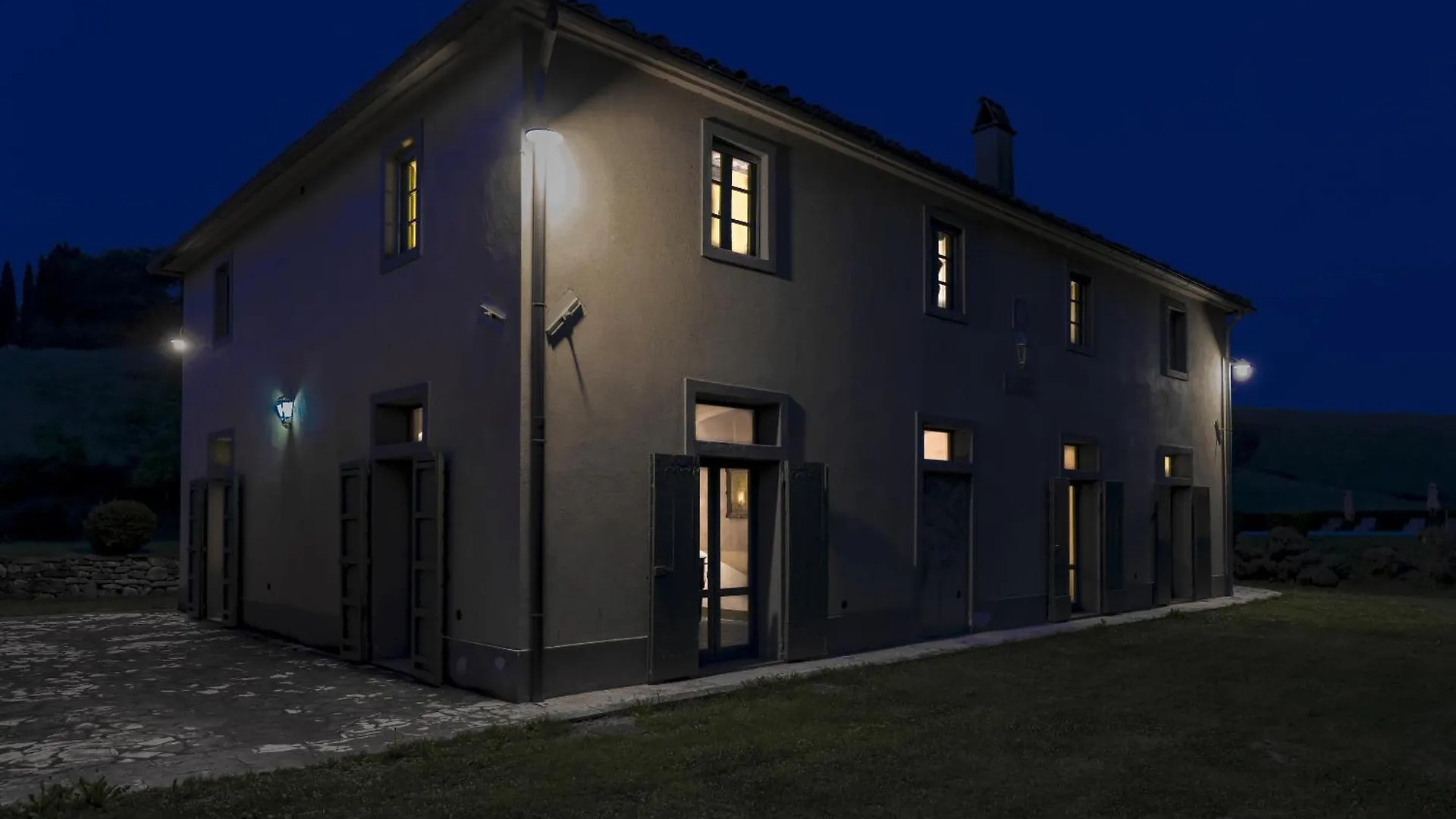 Villa Iside 8, Emma Villas Peccioli Italy