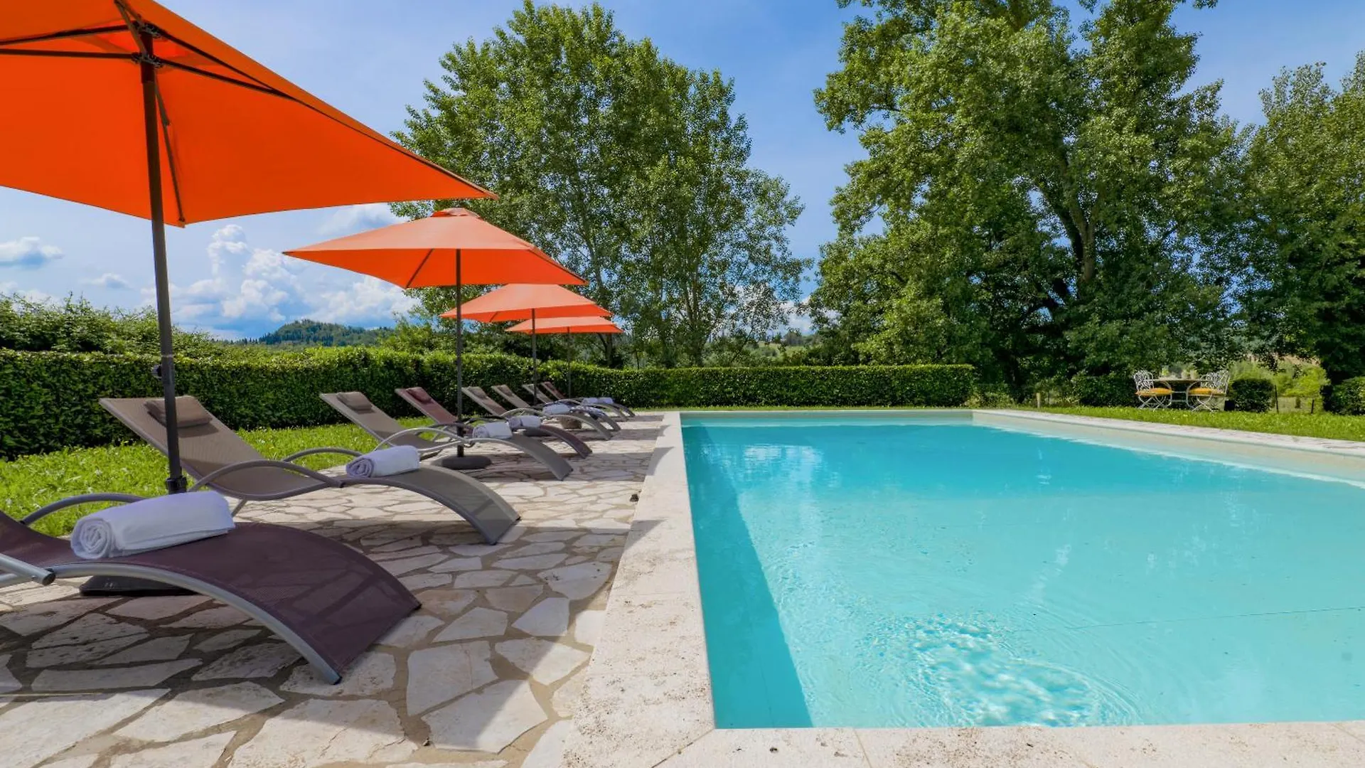 Villa Iside 8, Emma Villas Peccioli