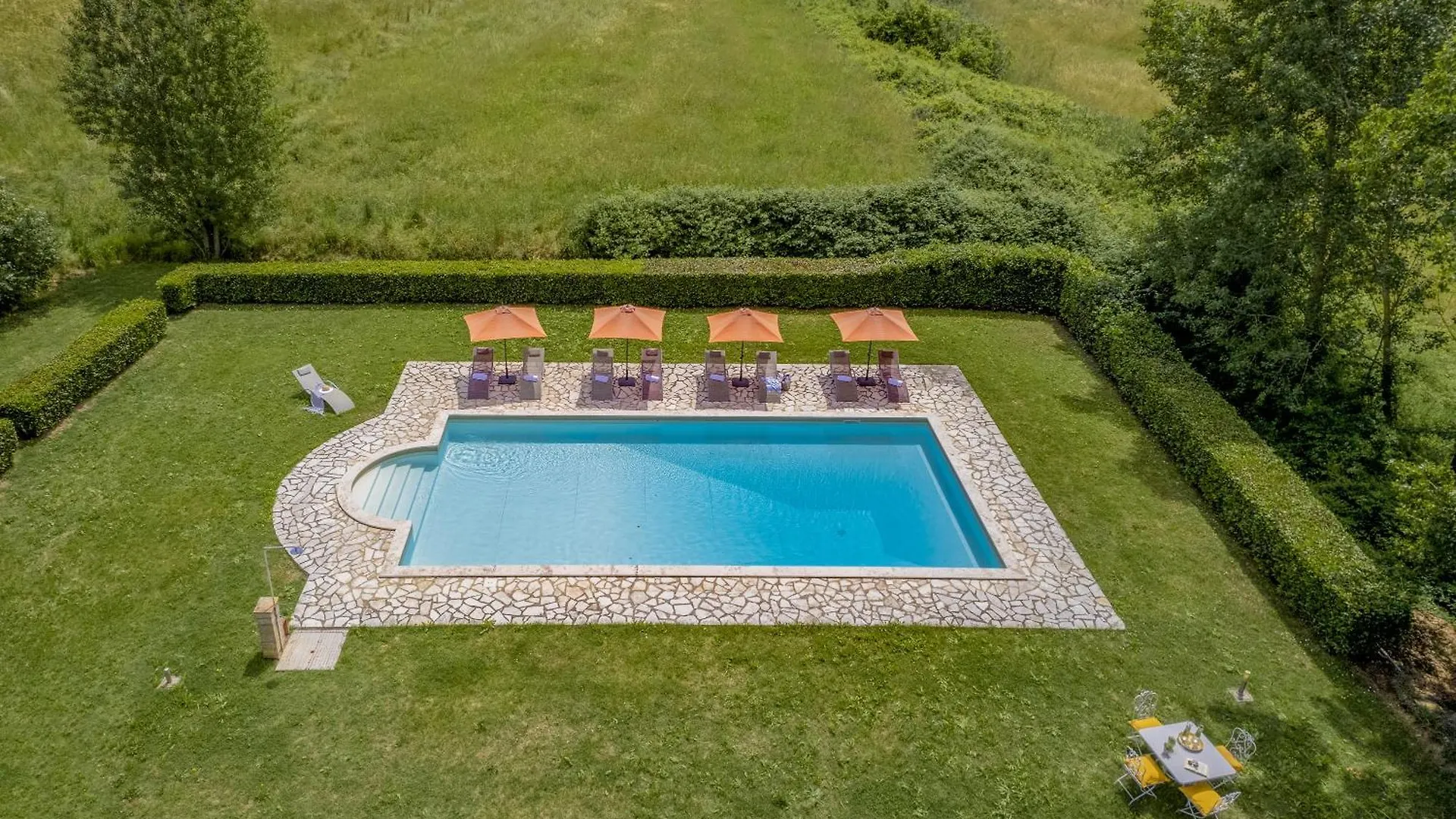 Villa Iside 8, Emma Villas Peccioli