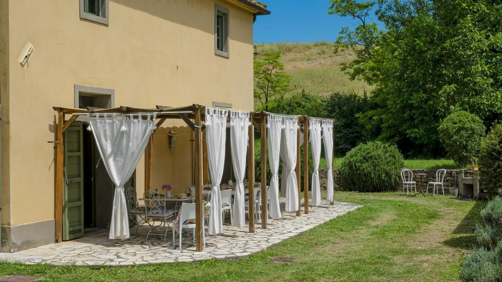 Villa Iside 8, Emma Villas Peccioli