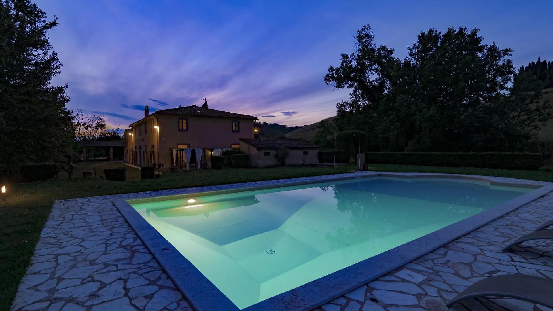 Villa Iside 8, Emma Villas Peccioli