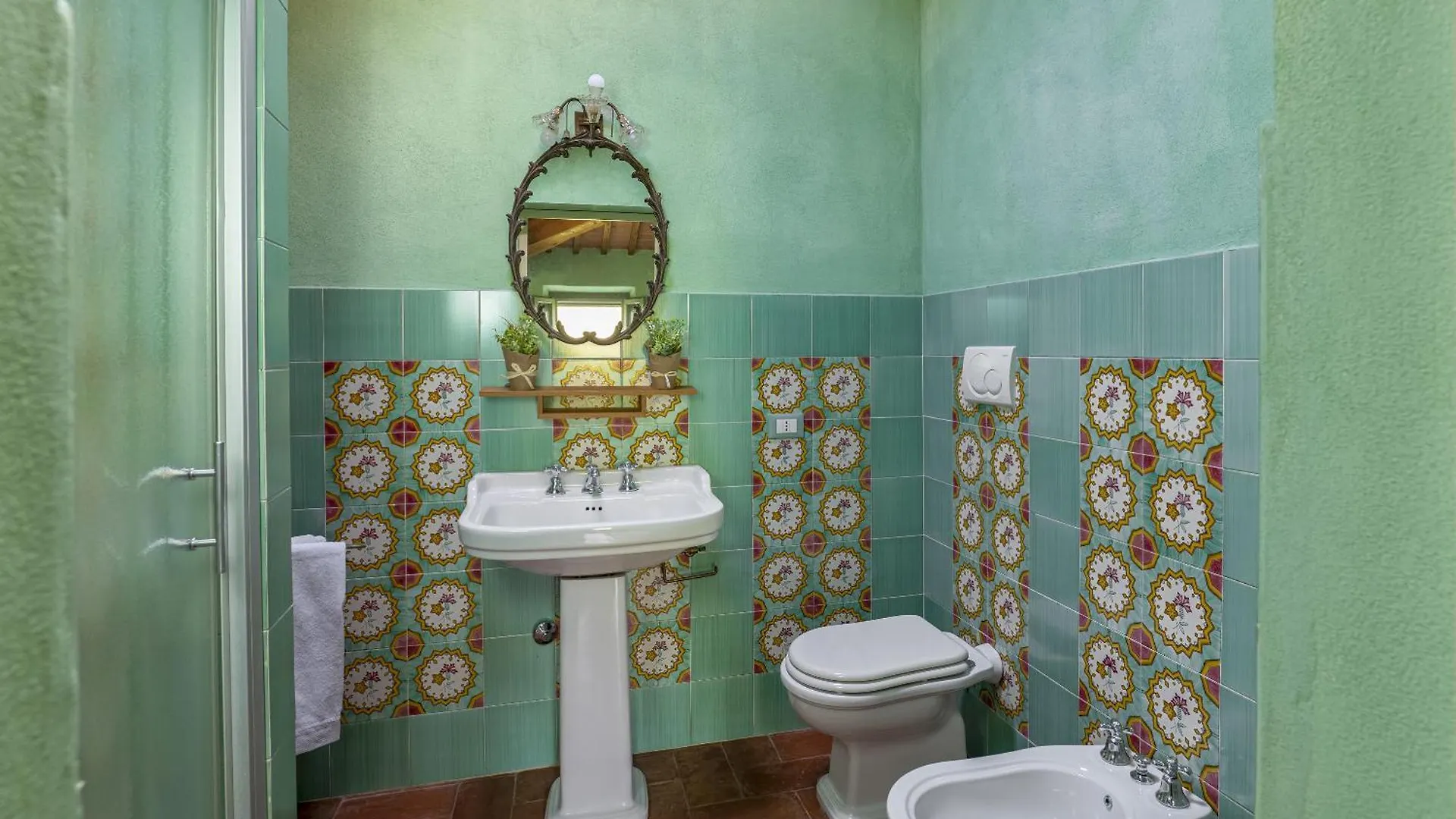 Villa Iside 8, Emma Villas Peccioli
