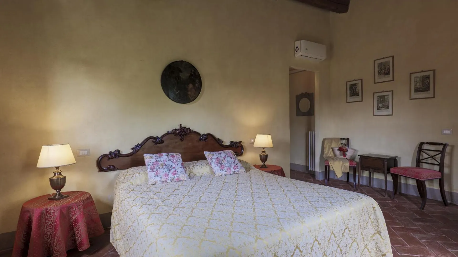 Villa Iside 8, Emma Villas Peccioli