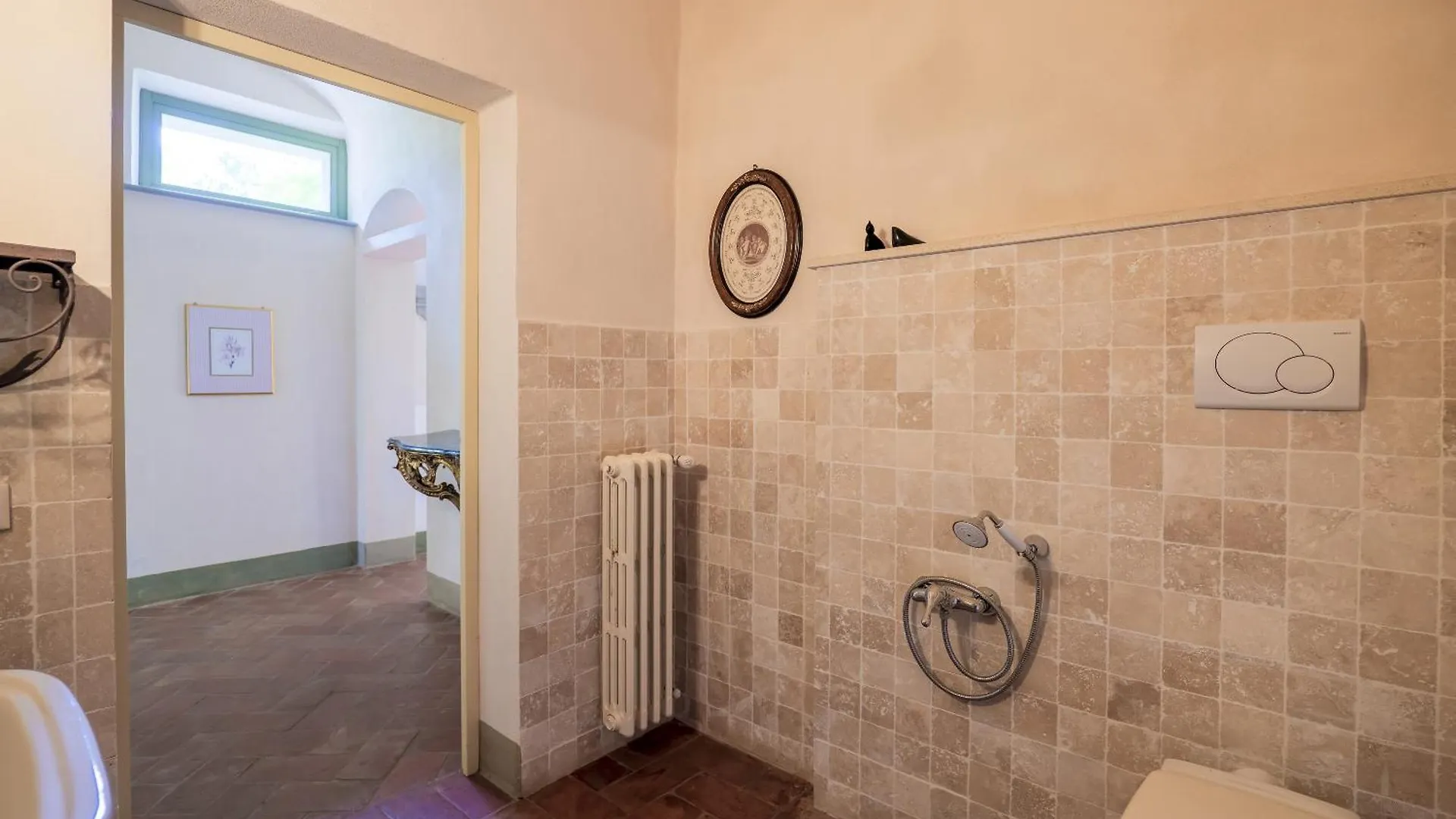 Villa Iside 8, Emma Villas Peccioli 意大利
