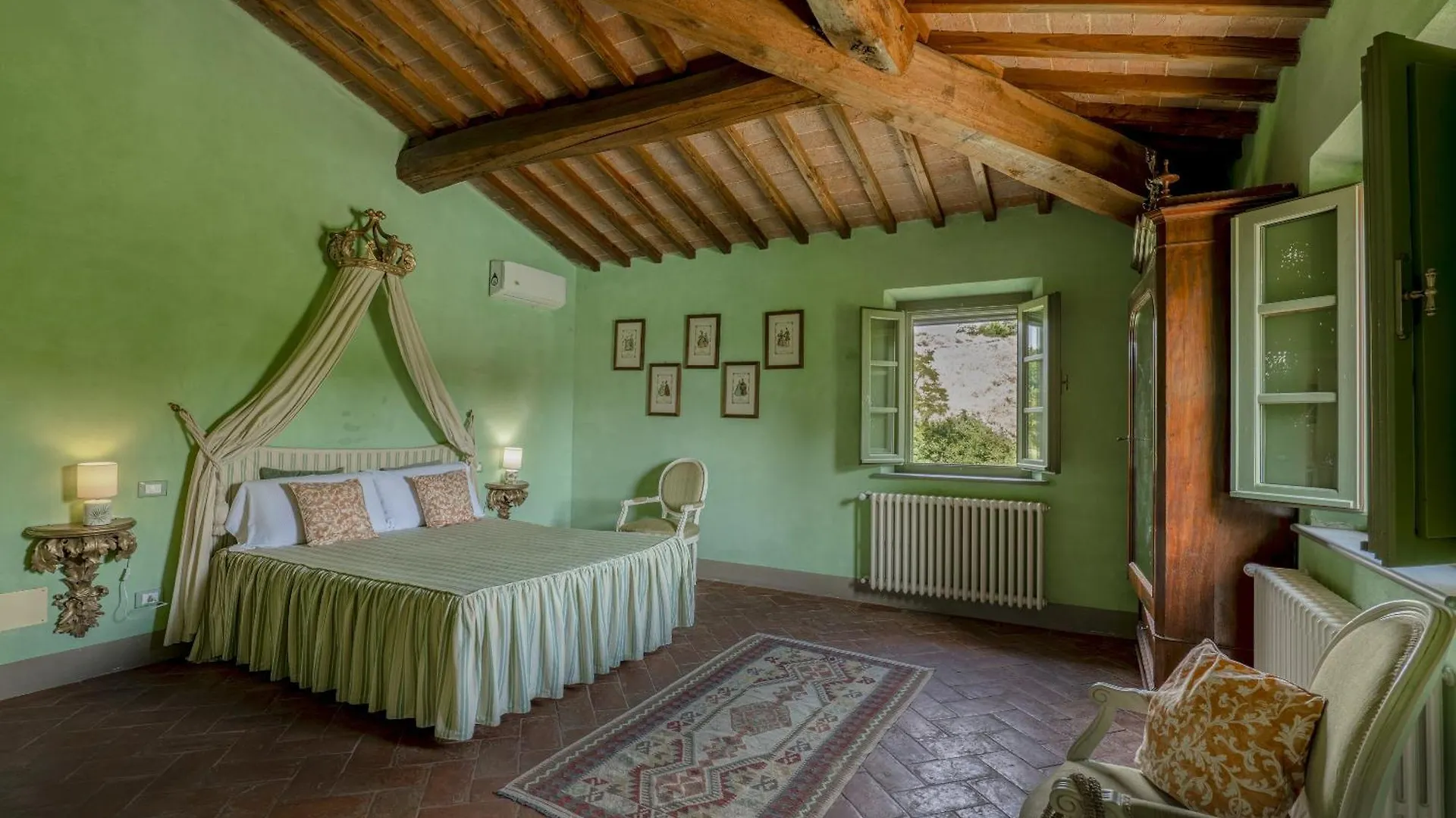 Villa Iside 8, Emma Villas Peccioli Italy