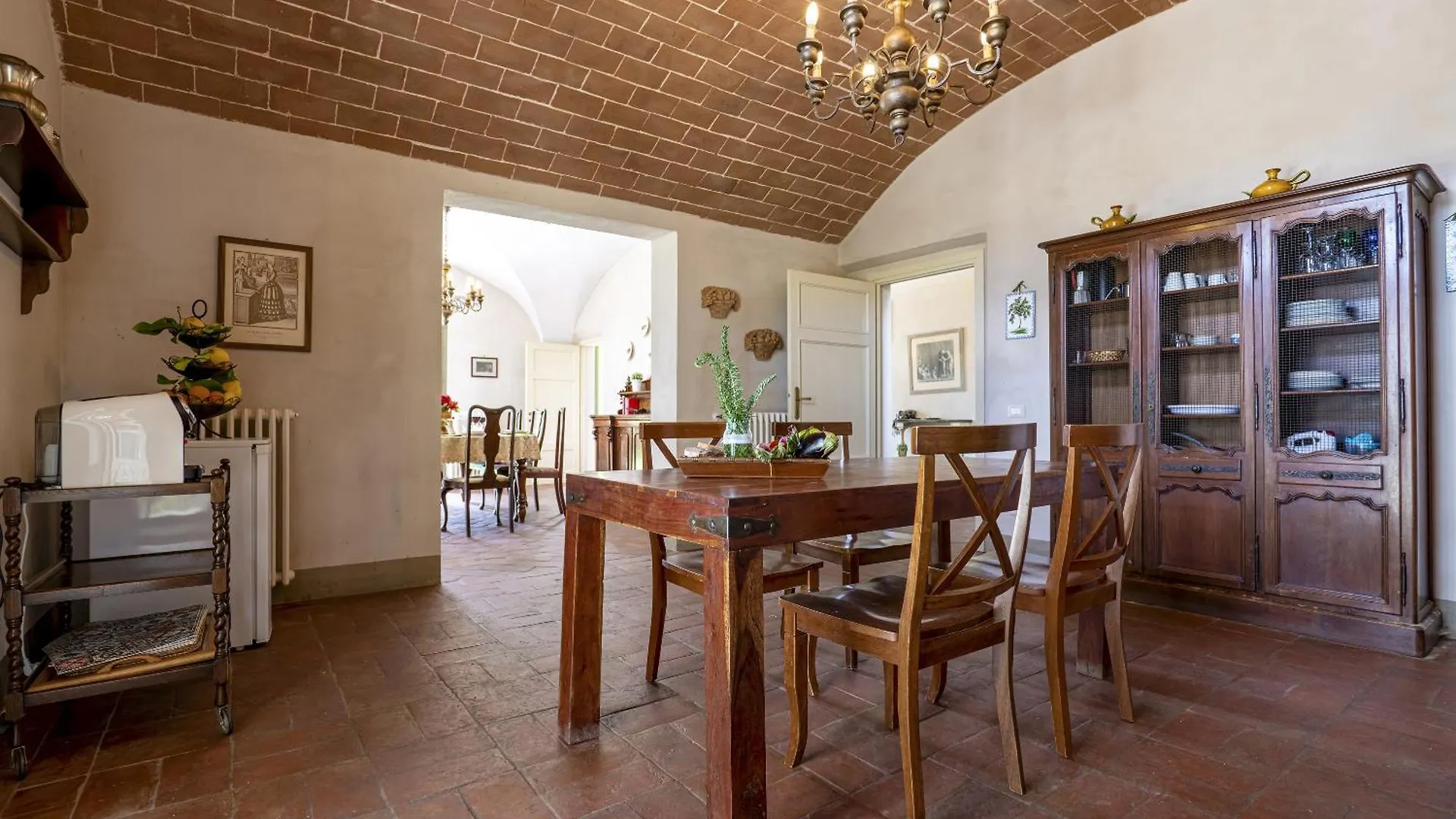 Villa Iside 8, Emma Villas Peccioli