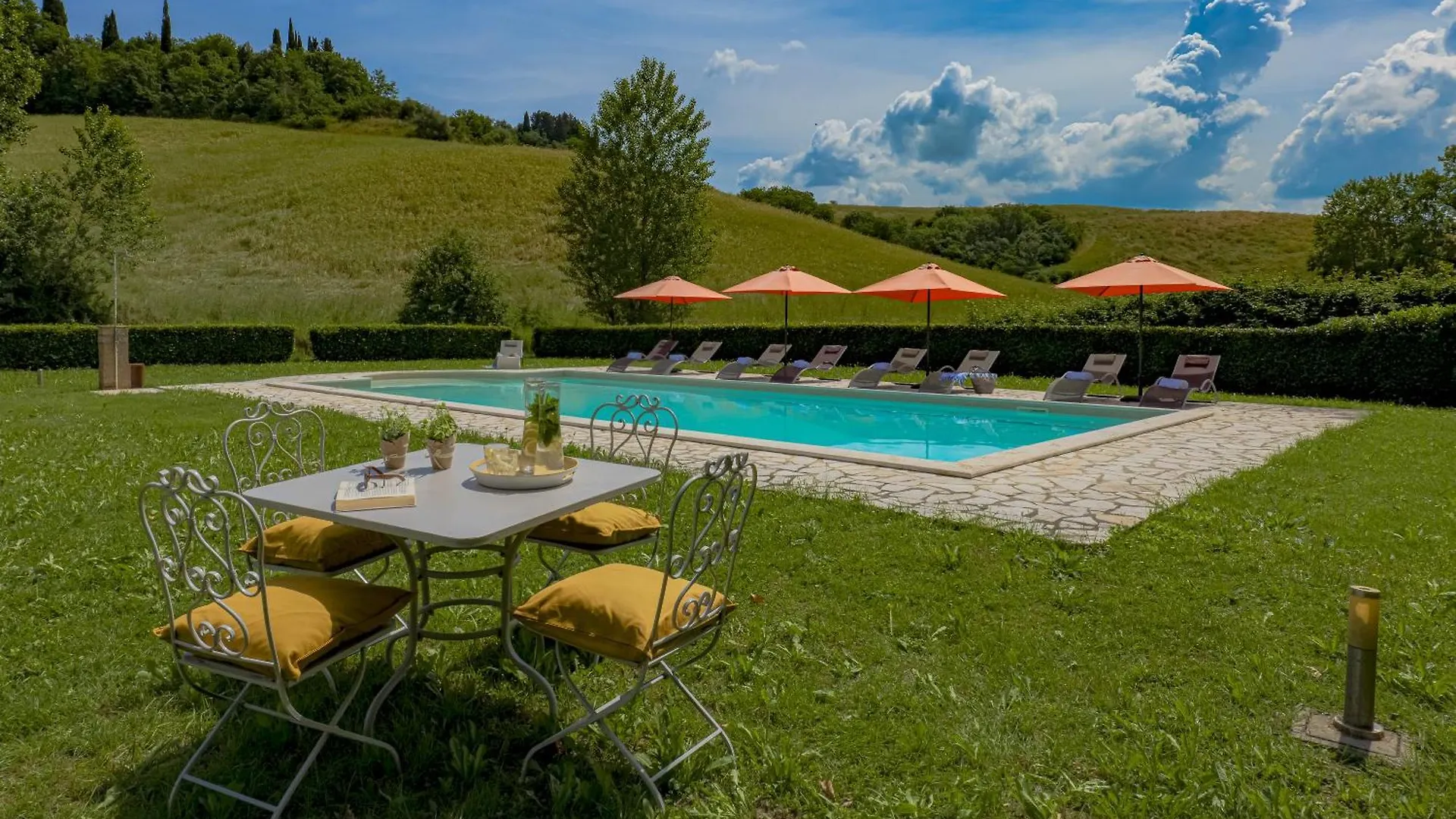 Villa Iside 8, Emma Villas Peccioli